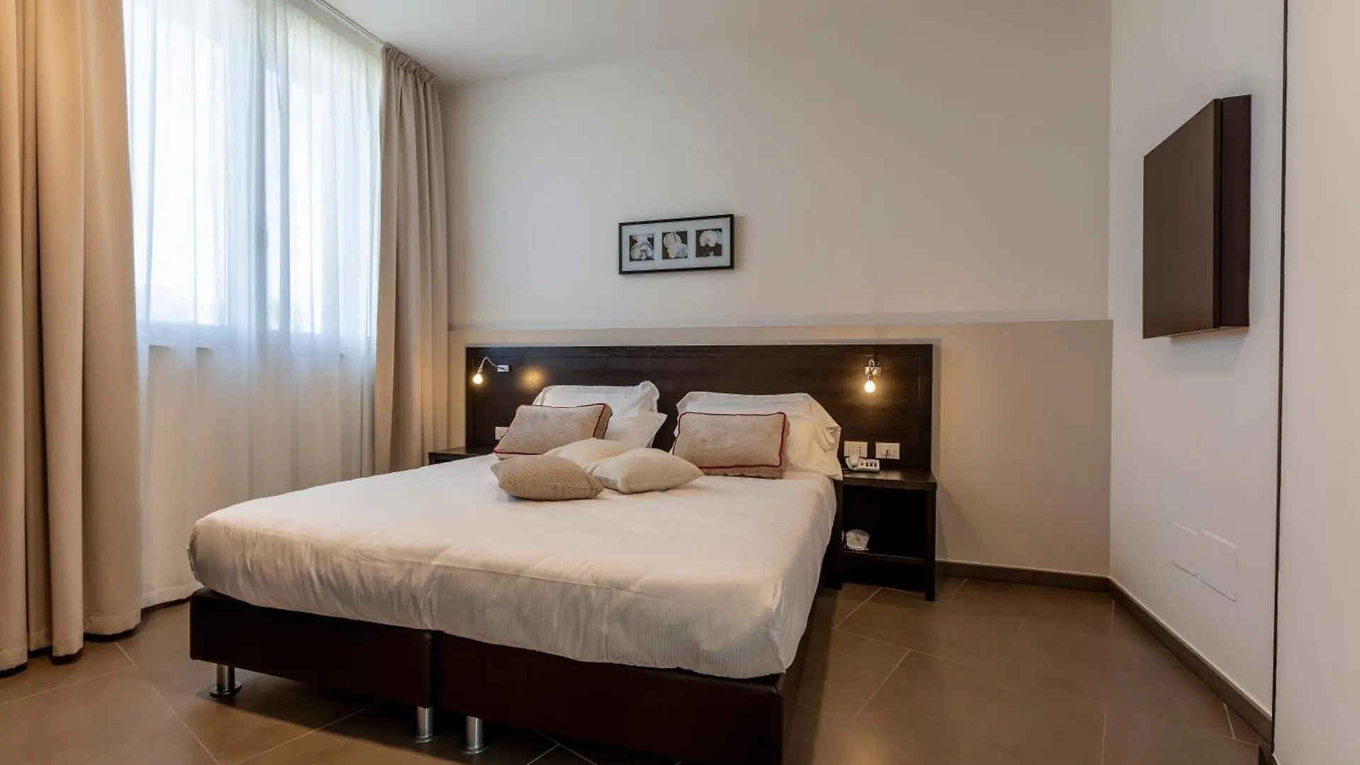 Mosaico Suite Cesena 4*,  Italia