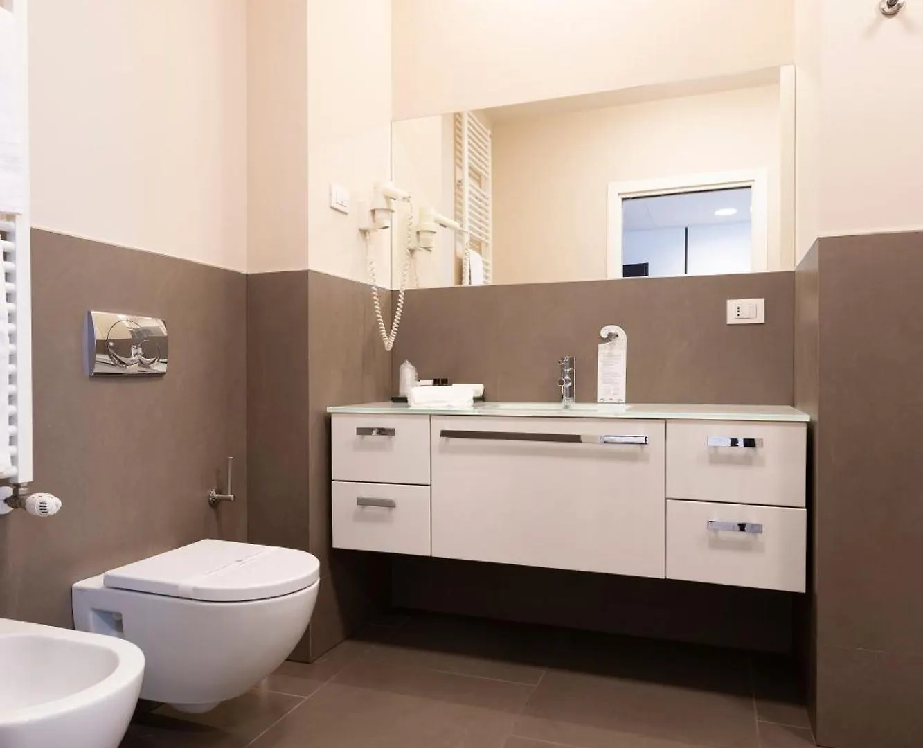 Mosaico Suite Cesena Aparthotel