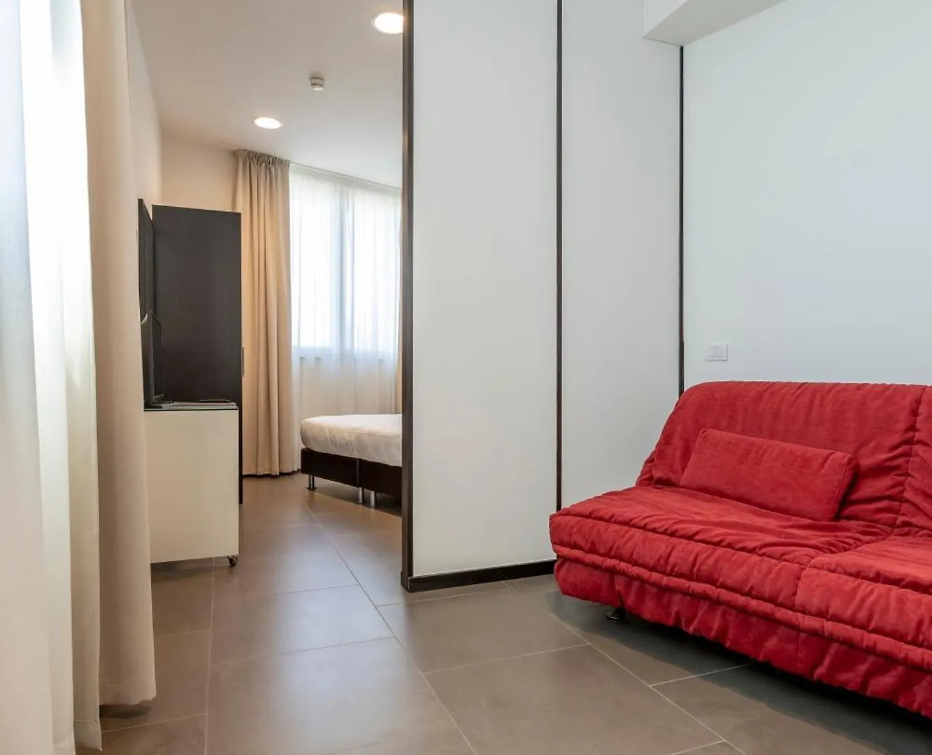 Mosaico Suite Cesena Italia