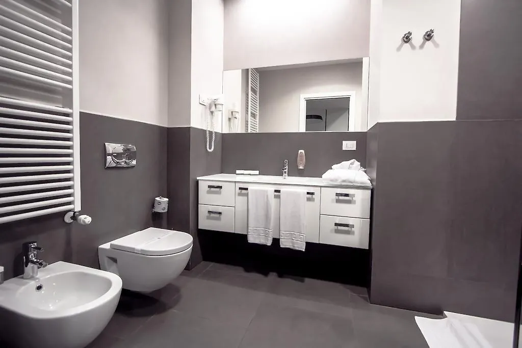 Mosaico Suite Cesena 4*,