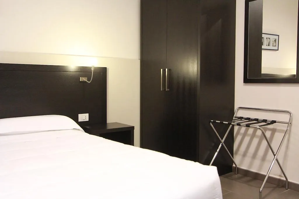Aparthotel Mosaico Suite Cesena